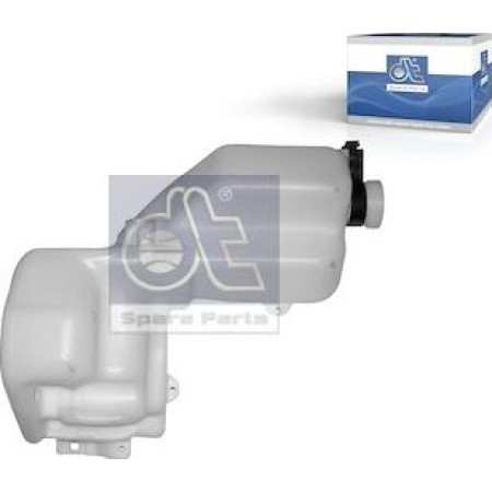 DT Spare Parts 2.25245 - Washer Fluid Tank, window cleaning