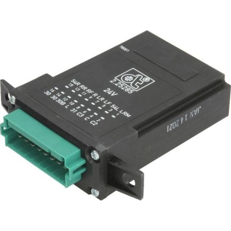 DT Spare Parts 2.25285 - Hazard Lights Relay