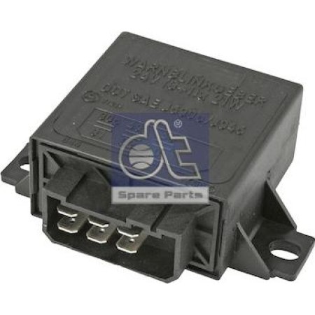 DT Spare Parts 2.25280 - Flasher Unit