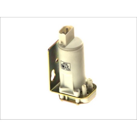DT Spare Parts 2.23045 - Water Pump, window cleaning