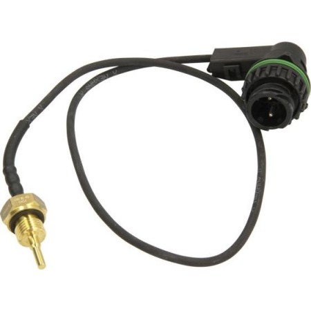 DT Spare Parts 2.27149 - Temperature Switch, radiator / air conditioner fan