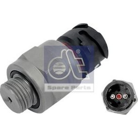 DT Spare Parts 2.27155 - Sensor, compressed-air system