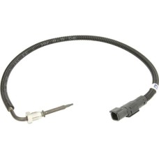 DT Spare Parts 2.76096 - Capteur, température des gaz