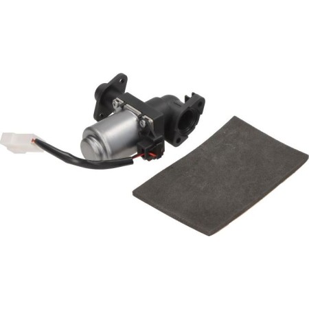 DT Spare Parts 2.76028 - Solenoid Valve, air conditioning