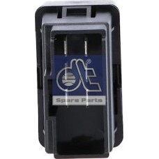 DT Spare Parts 2.76120 - Termostato, refrigerante