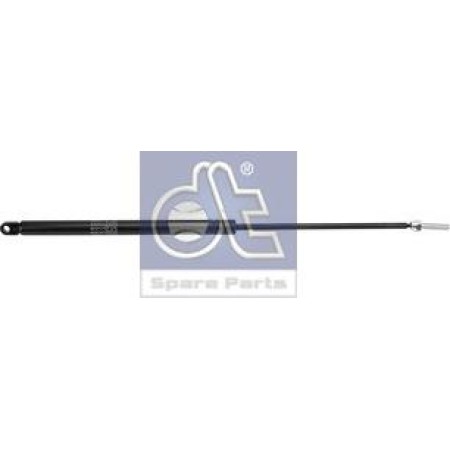 DT Spare Parts 2.72073 - Gas Spring, tool cabinet flap