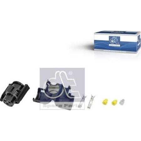 DT Spare Parts 7.98006 - Plug