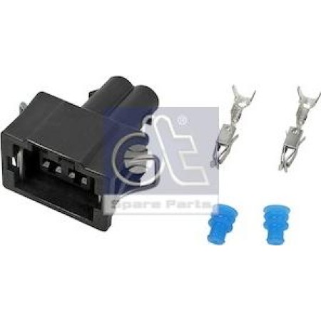 DT Spare Parts 7.98003 - Plug