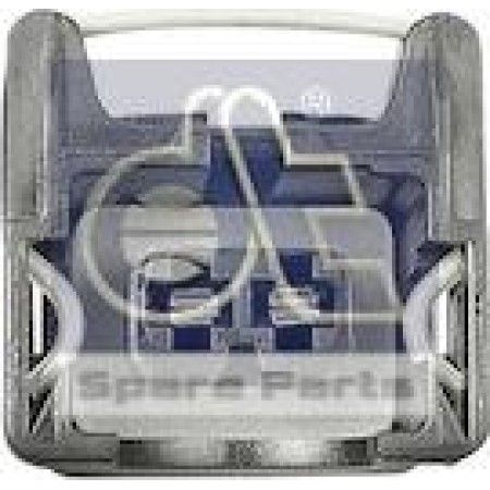 DT Spare Parts 7.98010 - Harness, headlight