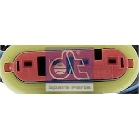 DT Spare Parts 7.98011 - Harness, headlight