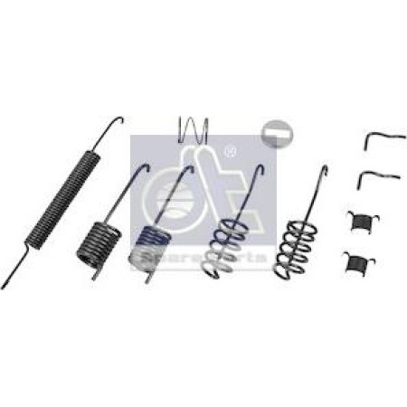 DT Spare Parts 7.92499 - Repair Kit, automatic adjustment