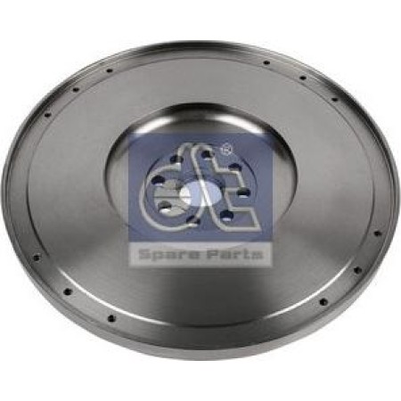 DT Spare Parts 7.49010 - Flywheel