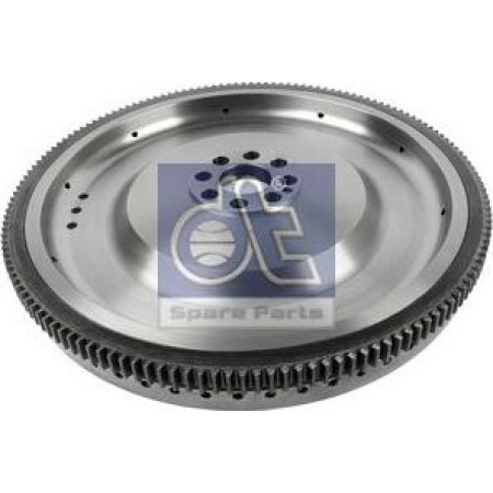 DT Spare Parts 7.54009 - Flywheel