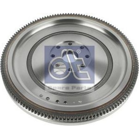 DT Spare Parts 7.54006 - Flywheel