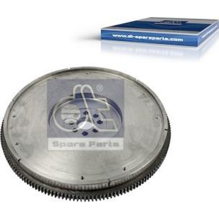 DT Spare Parts 7.54035 - Flywheel