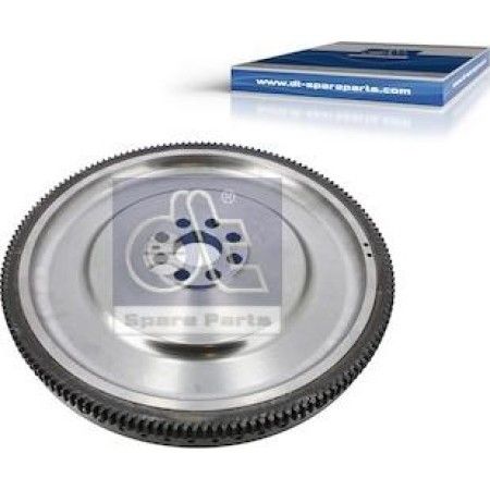 DT Spare Parts 7.54038 - Flywheel