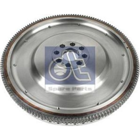 DT Spare Parts 7.54027 - Flywheel