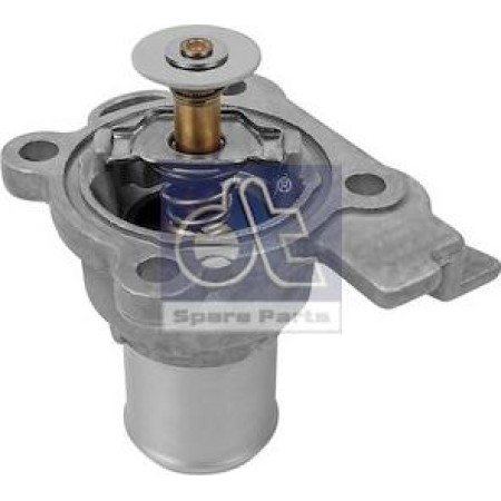 DT Spare Parts 7.60204 - Coolant thermostat / housing