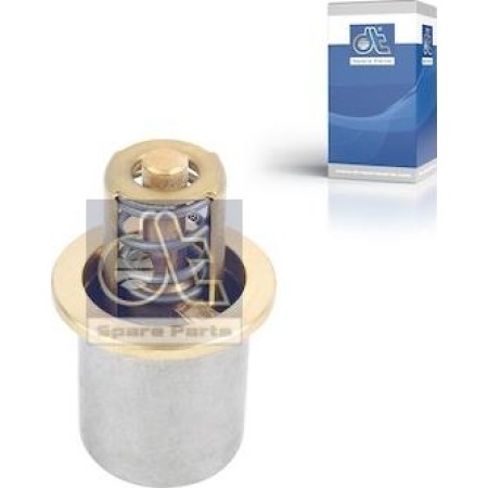 DT Spare Parts 7.60225 - Coolant thermostat / housing