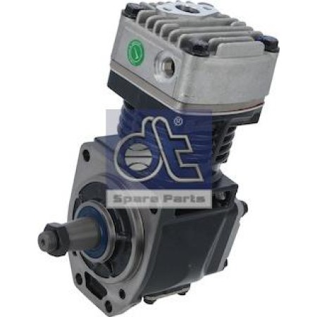 DT Spare Parts 7.62035 - Compressor, compressed air system