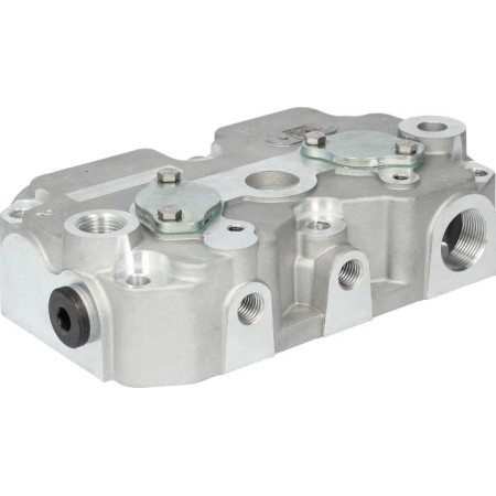 DT Spare Parts 7.62072 - Cylinder Head, compressor