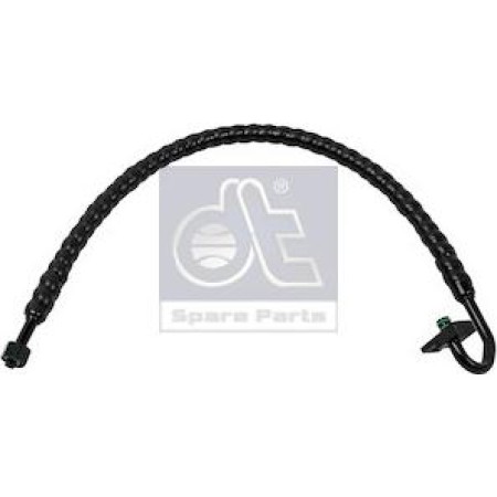 DT Spare Parts 7.16938 - Brake Hose