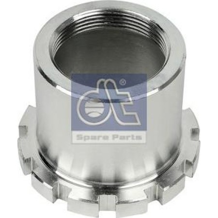 DT Spare Parts 7.16710 - Adapter, brake lines