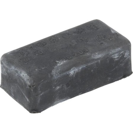 DT Spare Parts 7.11093 - Rubber Buffer, suspension