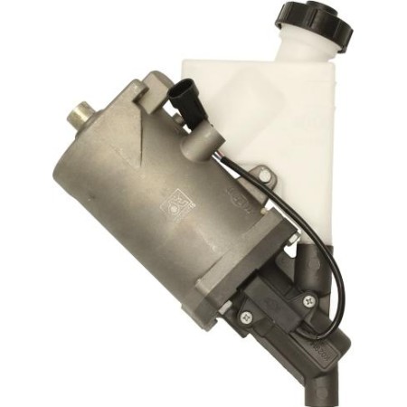 DT Spare Parts 7.18355 - Clutch Booster