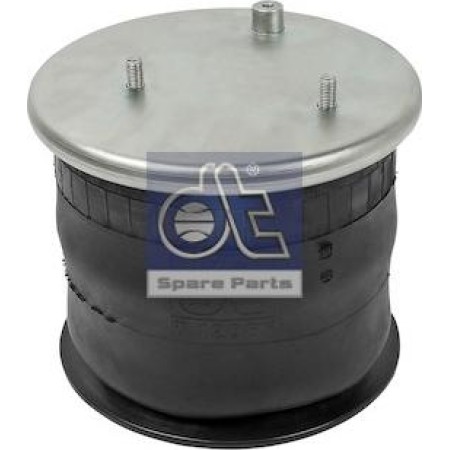 DT Spare Parts 7.12067 - Bellow, air suspension
