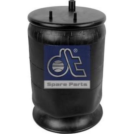 DT Spare Parts 7.12006 - Bellow, air suspension