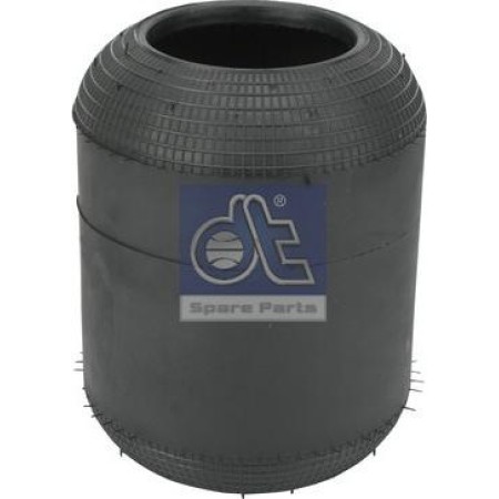 DT Spare Parts 7.12001 - Bellow, air suspension
