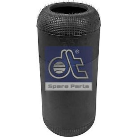 DT Spare Parts 7.12008 - Bellow, air suspension