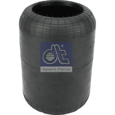 DT Spare Parts 7.12002 - Bellow, air suspension