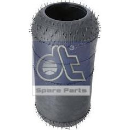 DT Spare Parts 7.12019 - Bellow, air suspension