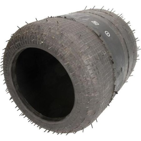 DT Spare Parts 7.12017 - Bellow, air suspension