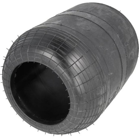 DT Spare Parts 7.12026 - Bellow, air suspension