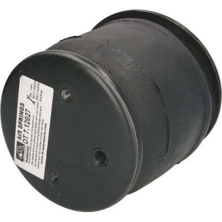DT Spare Parts 7.12027 - Bellow, air suspension