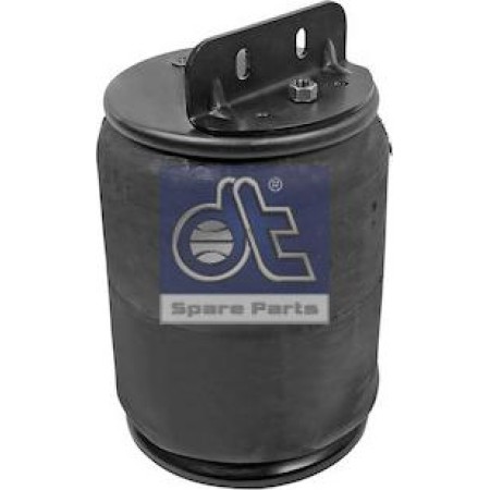 DT Spare Parts 7.12070 - Bellow, air suspension