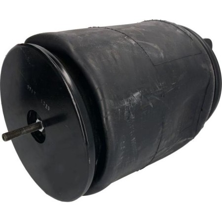 DT Spare Parts 7.12071 - Bellow, air suspension