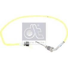 DT Spare Parts 7.80525 - Capteur, température des gaz