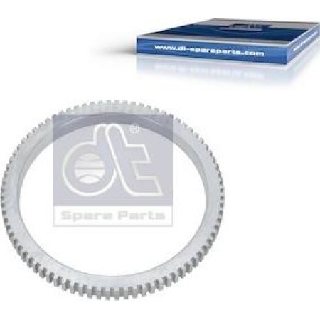 DT Spare Parts 7.32250 - Sensor Ring, ABS