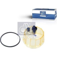 DT Spare Parts 7.24177 - Mirilla, bomba de alimentación manual