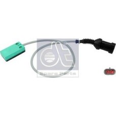 DT Spare Parts 7.25606 - Interruptor
