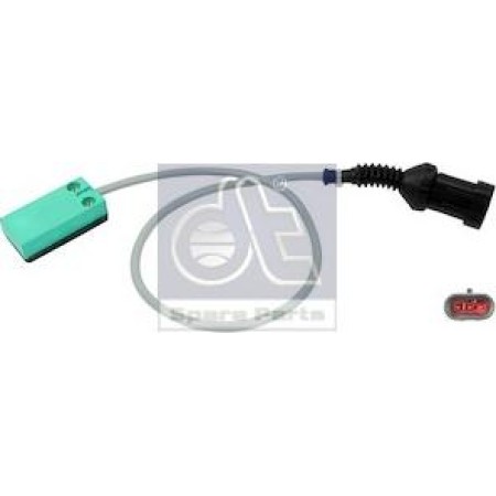 DT Spare Parts 7.25606 - Switch