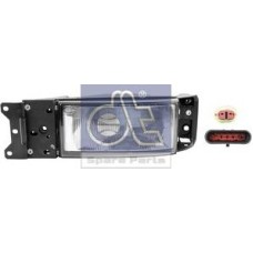 DT Spare Parts 7.25032 - Faro principal