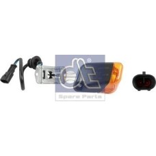 DT Spare Parts 7.25301 - Luce demarcazione laterale