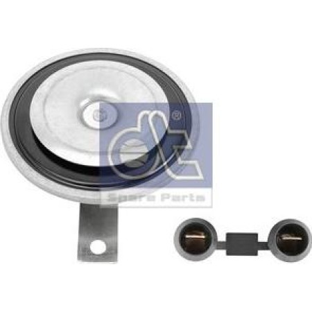DT Spare Parts 7.25276 - Air Horn