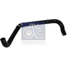 DT Spare Parts 7.21380 - Flessibile radiatore