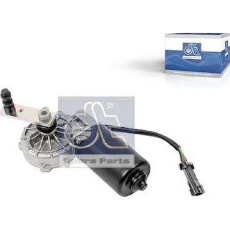 DT Spare Parts 7.79162 - Wiper Motor